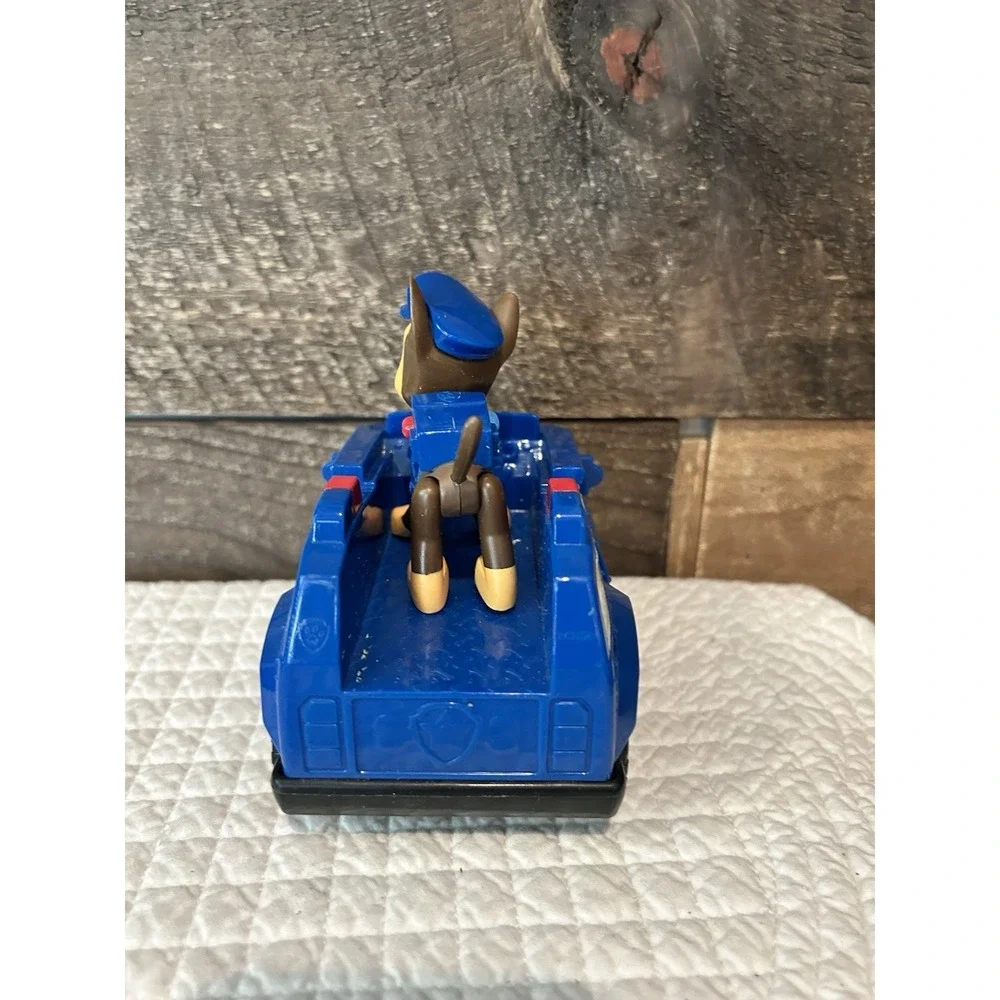 Spin Master paw patrol